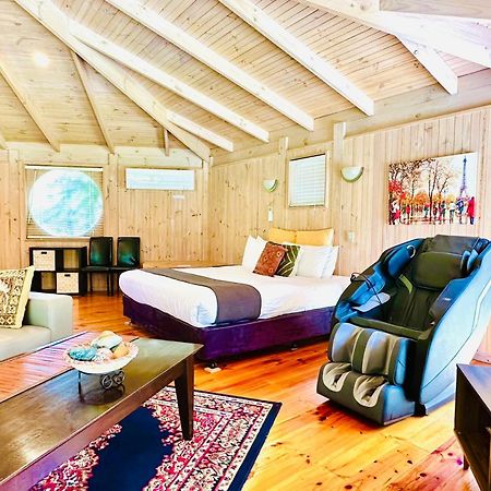 Grampians Chalets Halls Gap Zewnętrze zdjęcie
