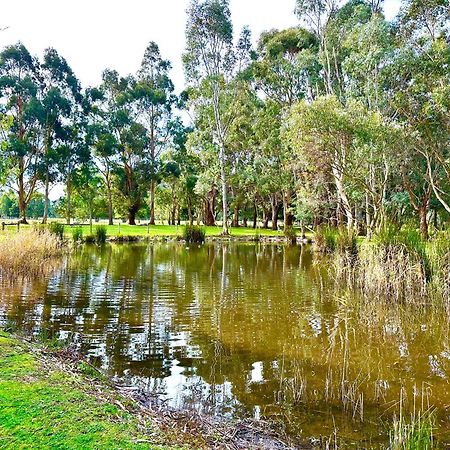 Grampians Chalets Halls Gap Zewnętrze zdjęcie