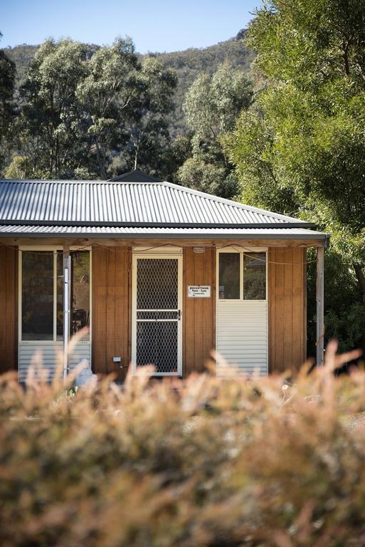 Grampians Chalets Halls Gap Zewnętrze zdjęcie