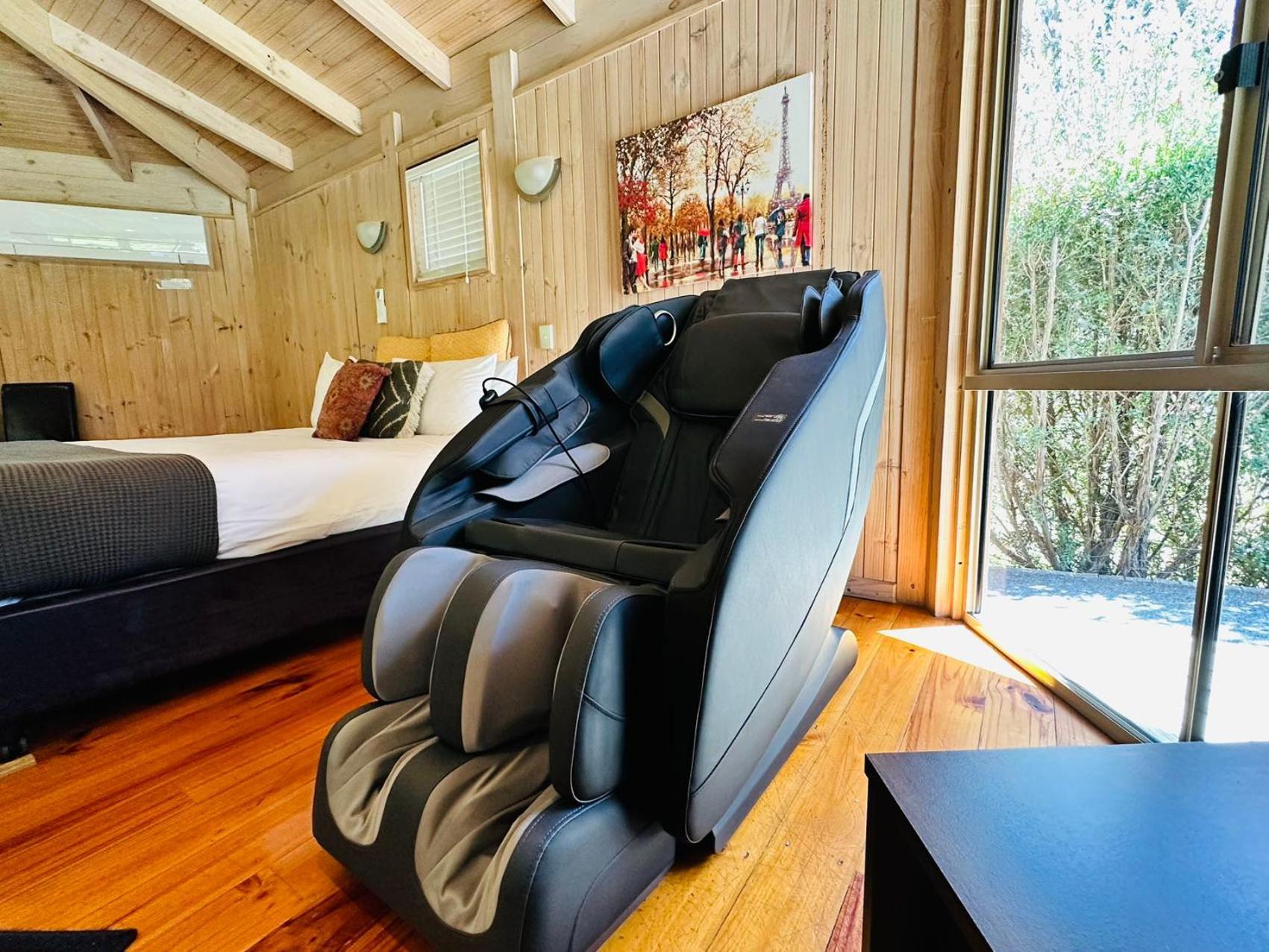 Grampians Chalets Halls Gap Zewnętrze zdjęcie