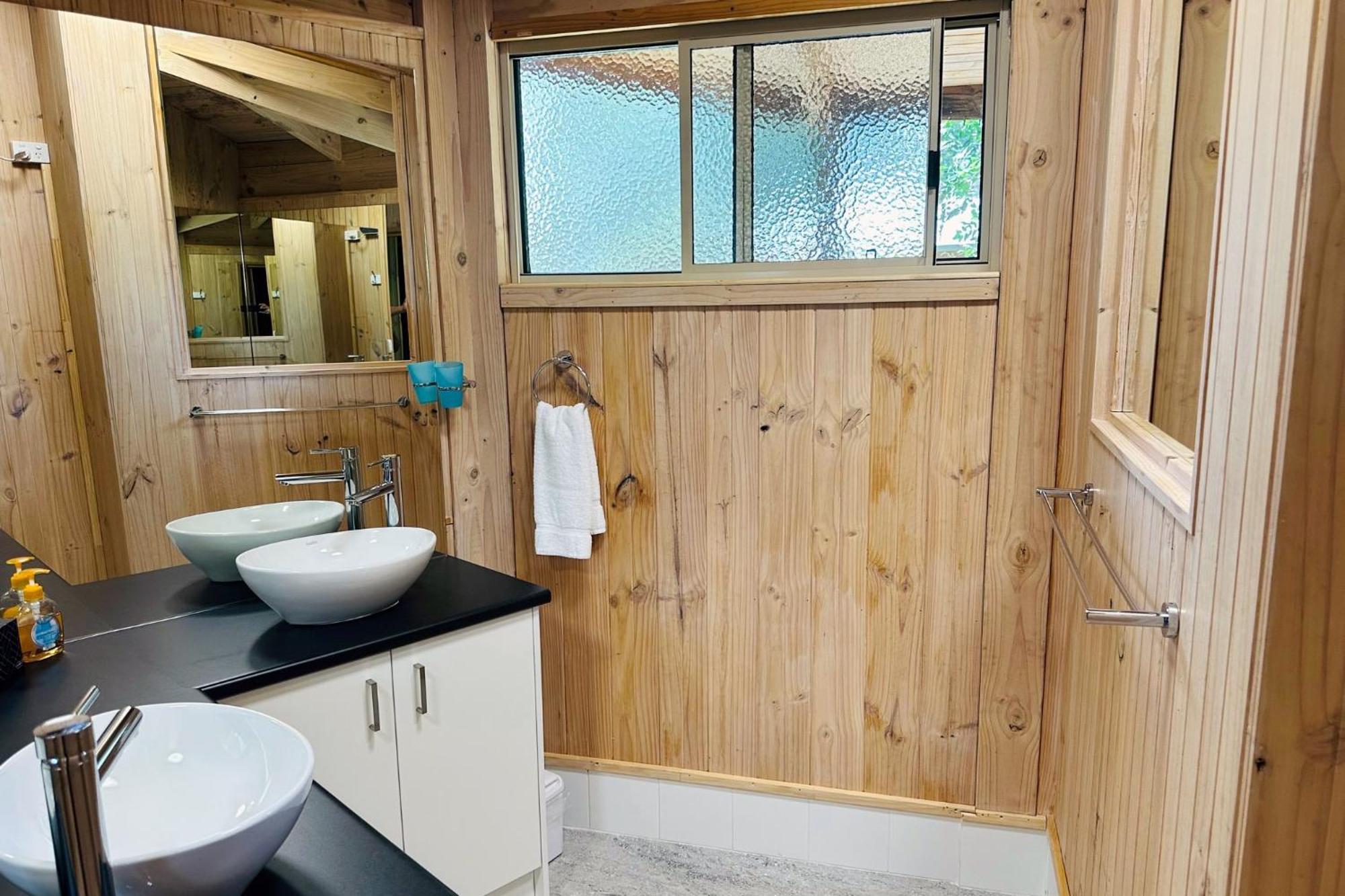 Grampians Chalets Halls Gap Zewnętrze zdjęcie