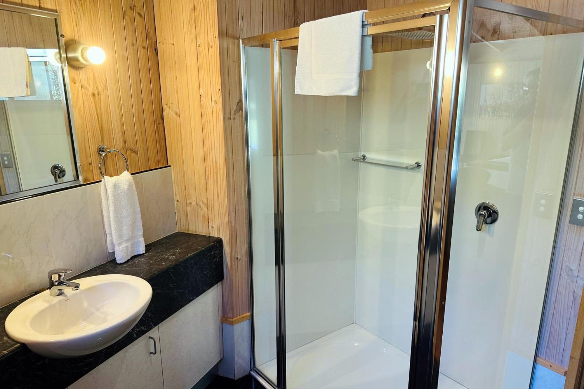 Grampians Chalets Halls Gap Zewnętrze zdjęcie