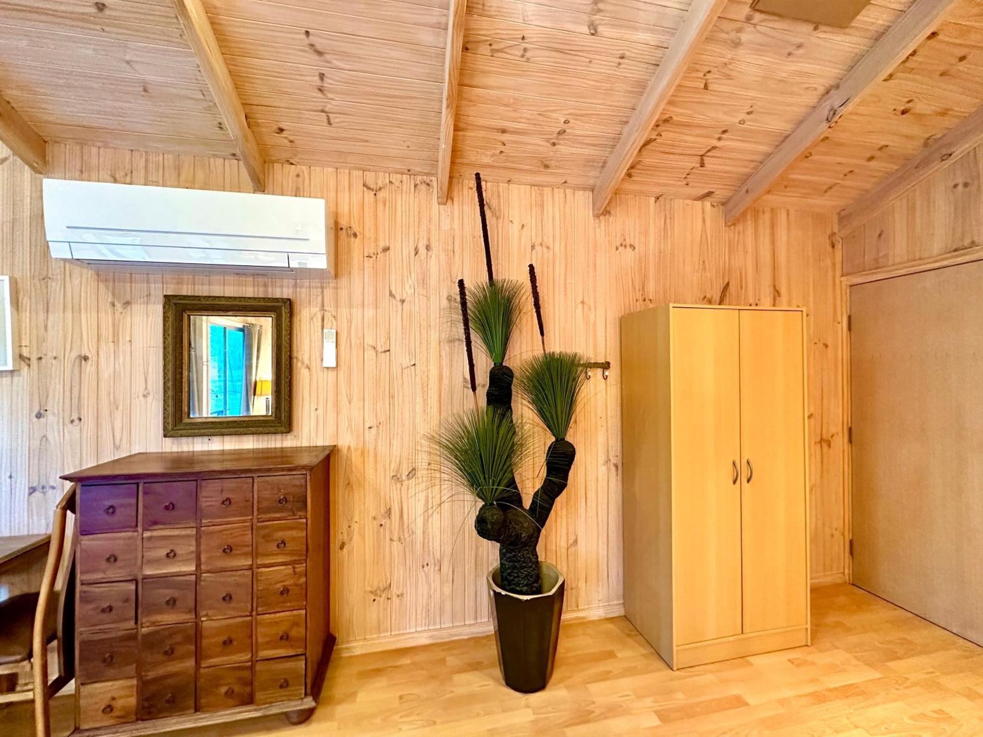 Grampians Chalets Halls Gap Zewnętrze zdjęcie