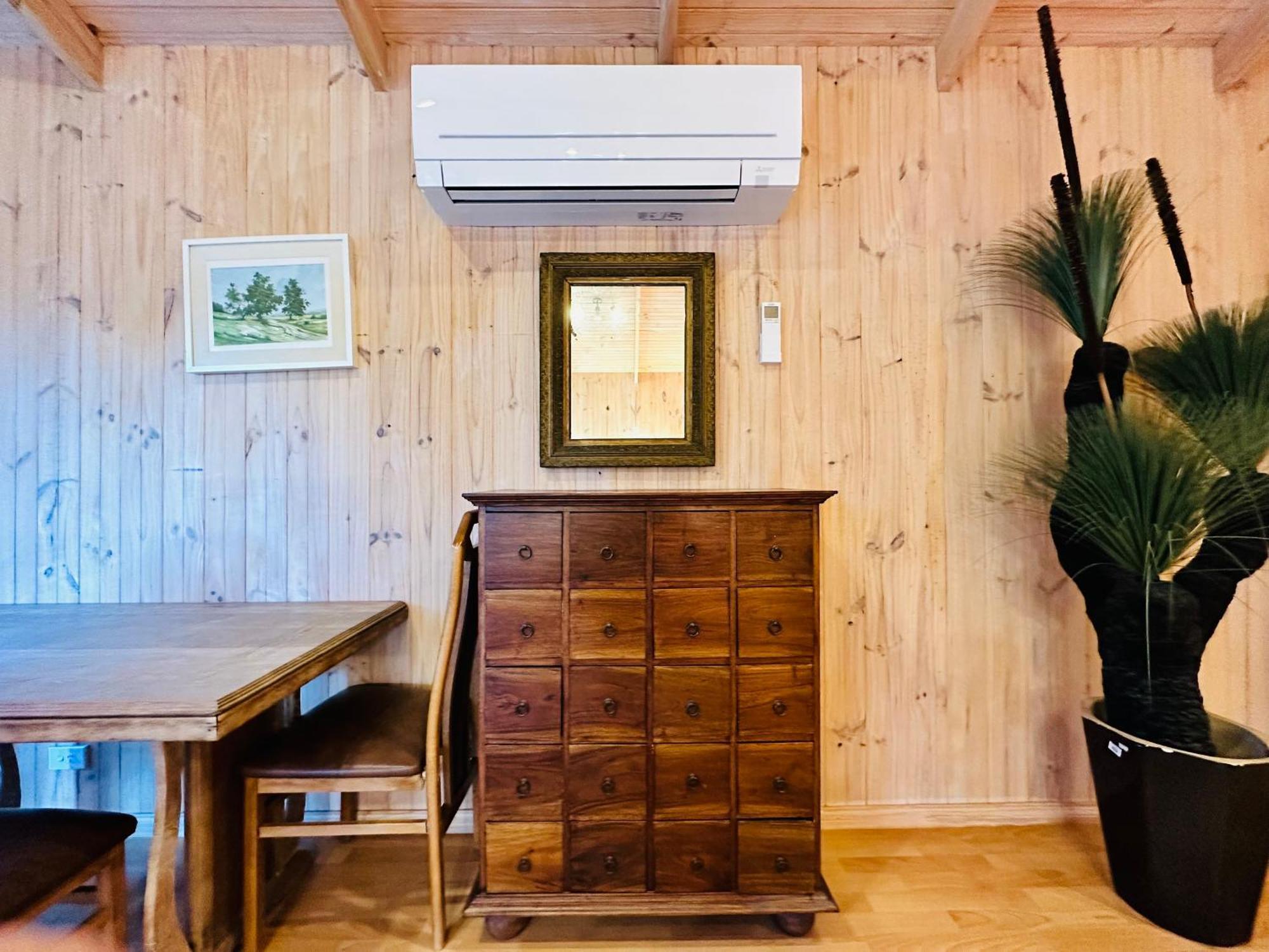Grampians Chalets Halls Gap Zewnętrze zdjęcie