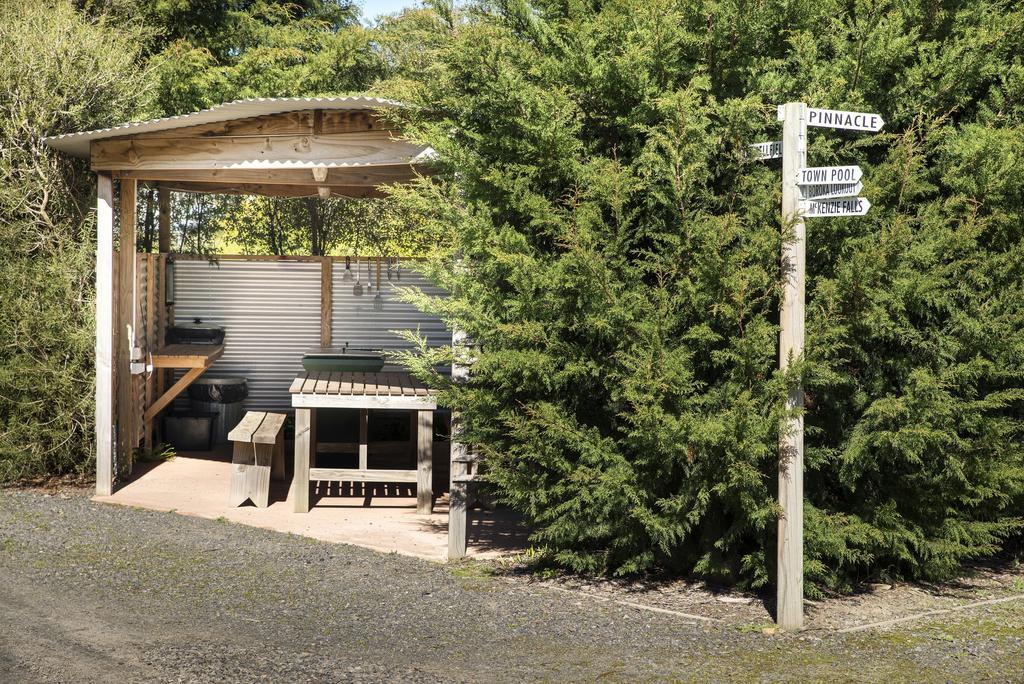 Grampians Chalets Halls Gap Zewnętrze zdjęcie