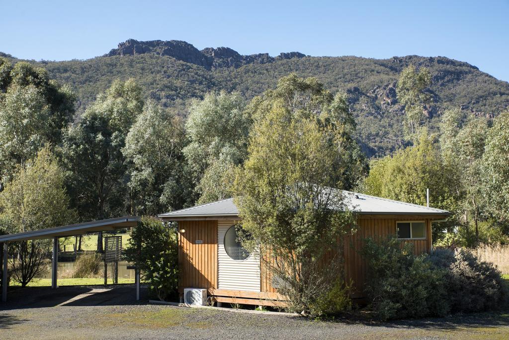 Grampians Chalets Halls Gap Zewnętrze zdjęcie