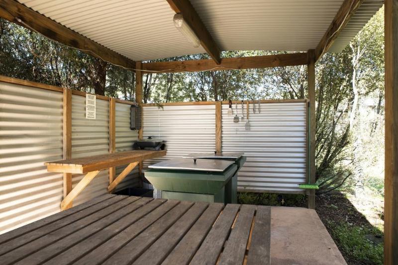 Grampians Chalets Halls Gap Zewnętrze zdjęcie