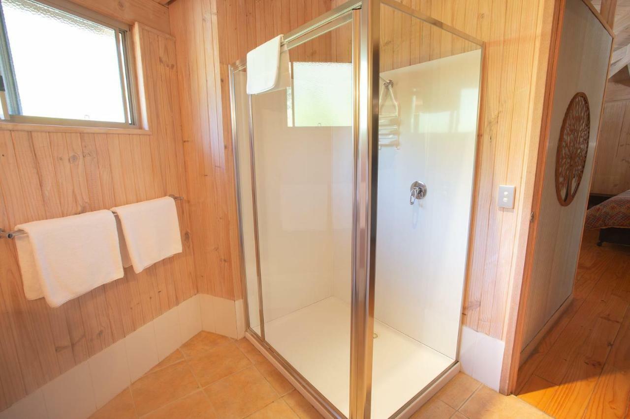 Grampians Chalets Halls Gap Zewnętrze zdjęcie