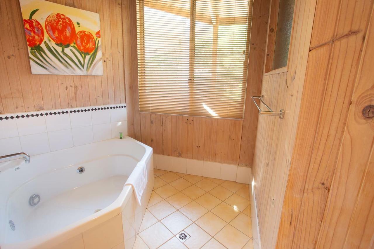Grampians Chalets Halls Gap Zewnętrze zdjęcie