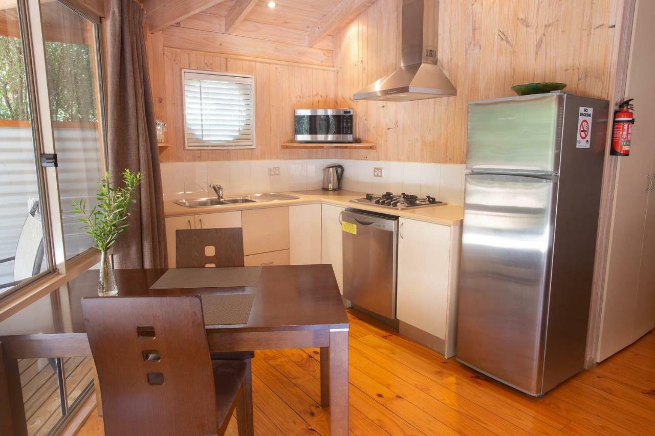 Grampians Chalets Halls Gap Zewnętrze zdjęcie