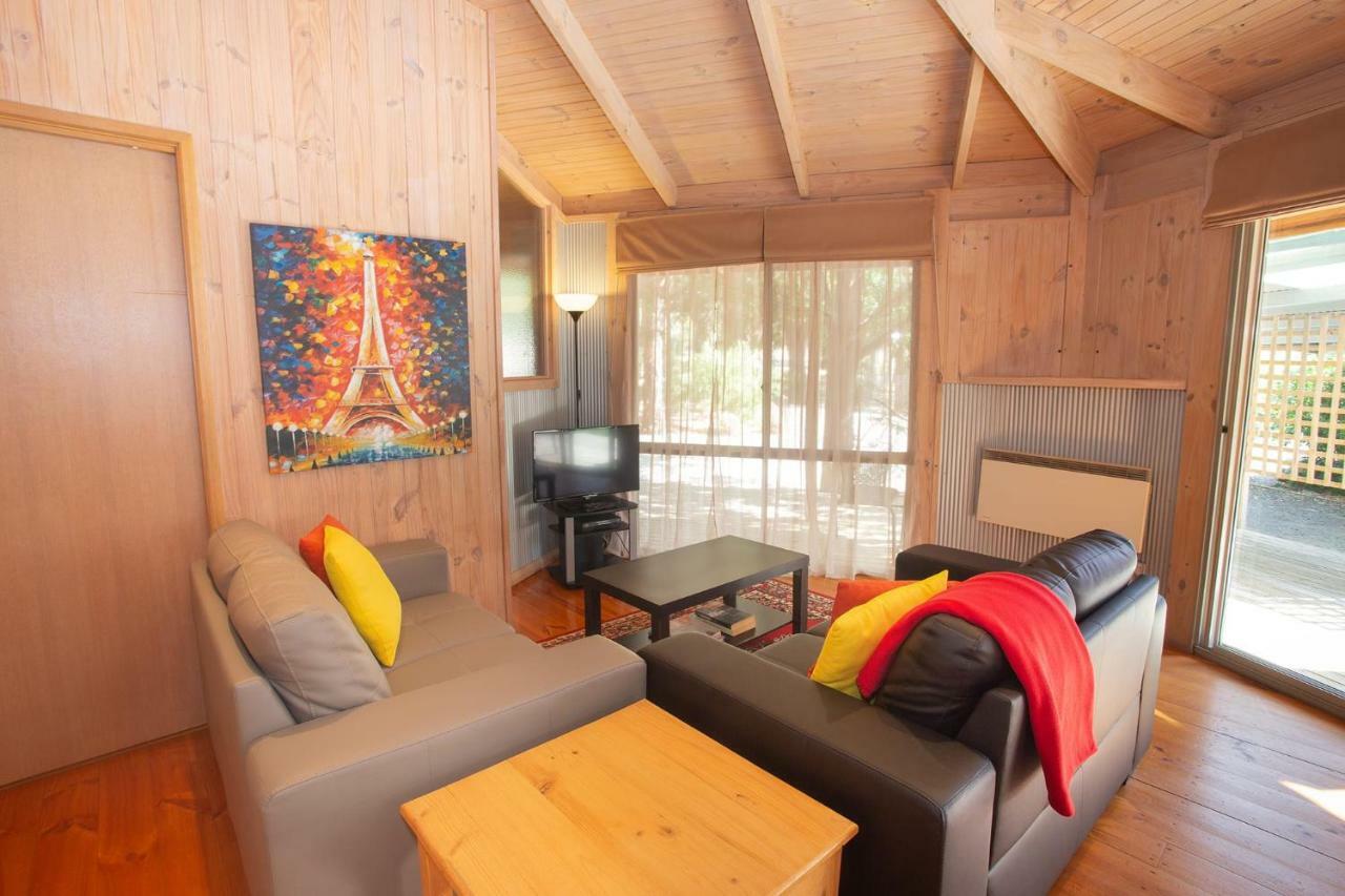 Grampians Chalets Halls Gap Zewnętrze zdjęcie