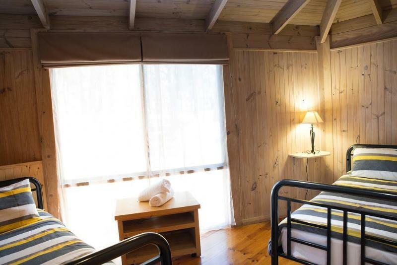 Grampians Chalets Halls Gap Zewnętrze zdjęcie
